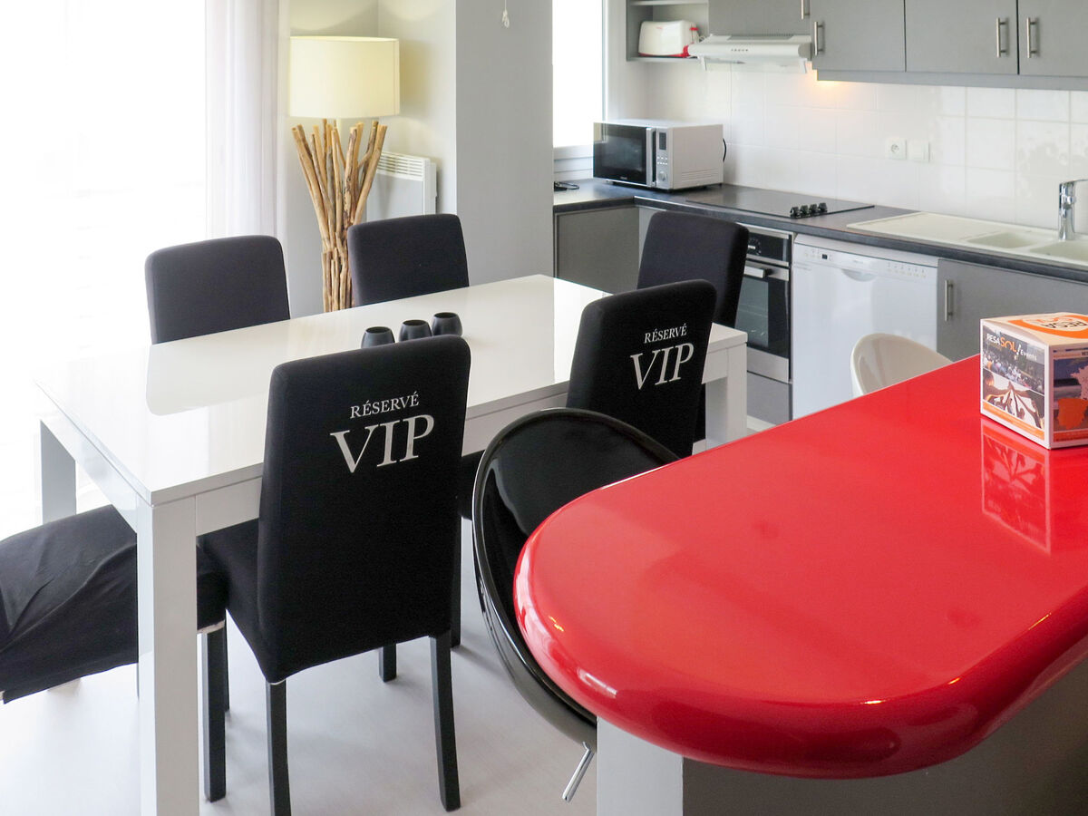 Appartement T3 à 150m de la plage à Hossegor - Photo 9