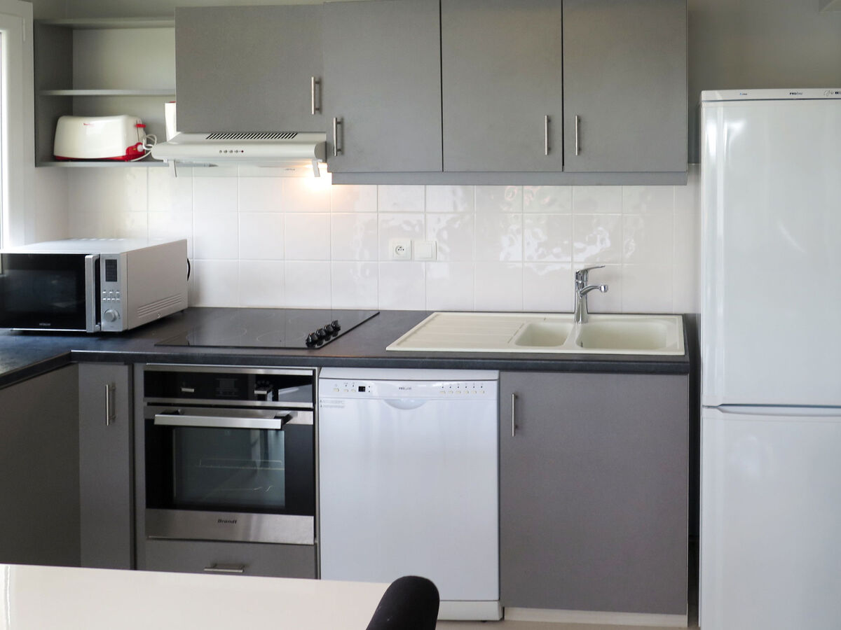 Appartement T3 à 150m de la plage à Hossegor - Photo 11
