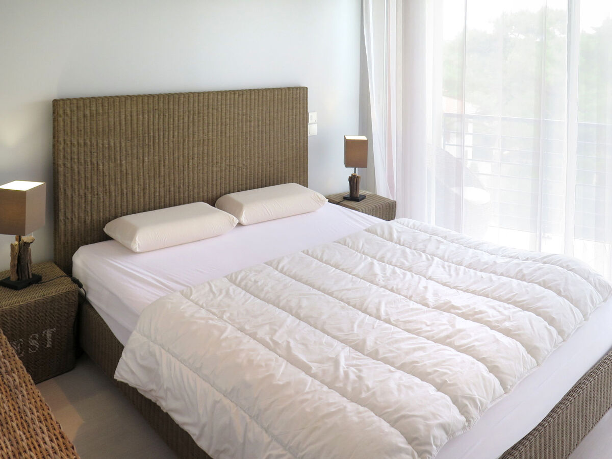 Appartement T3 à 150m de la plage à Hossegor - Photo 13