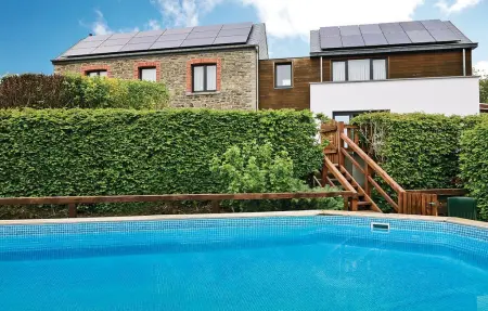 Location maison de vacances à Compogne Bertogne