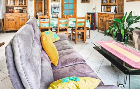 Campania, Location Maison 5 personnes à Compogne Bertogne - Photo 1