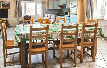 Campania, Location Maison 5 personnes à Compogne Bertogne - Photo 2