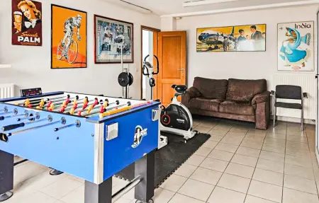 Campania, Location Maison 5 personnes à Compogne Bertogne - Photo 3