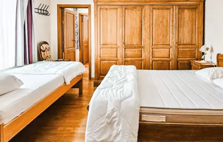 Campania, Location Maison 5 personnes à Compogne Bertogne - Photo 10