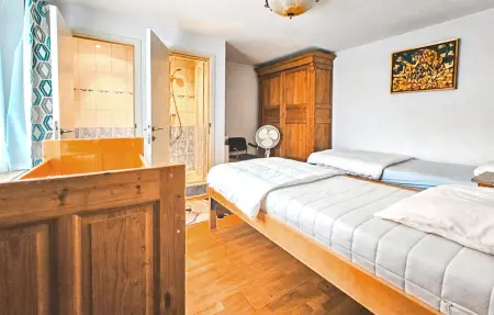 Campania, Location Maison 5 personnes à Compogne Bertogne - Photo 11