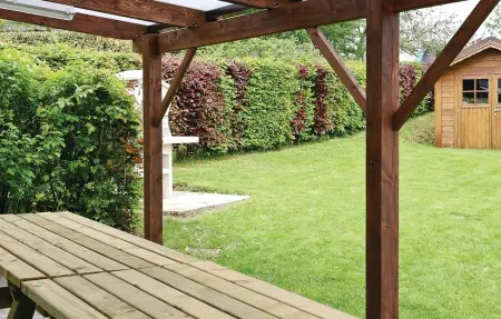 Campania, Location Maison 5 personnes à Compogne Bertogne - Photo 15