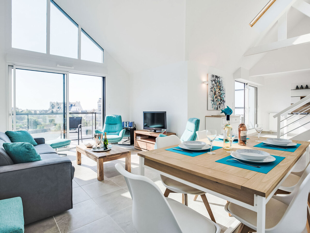 Appartement Parc Océan à 50m de la mer, Quiberon - Photo 1
