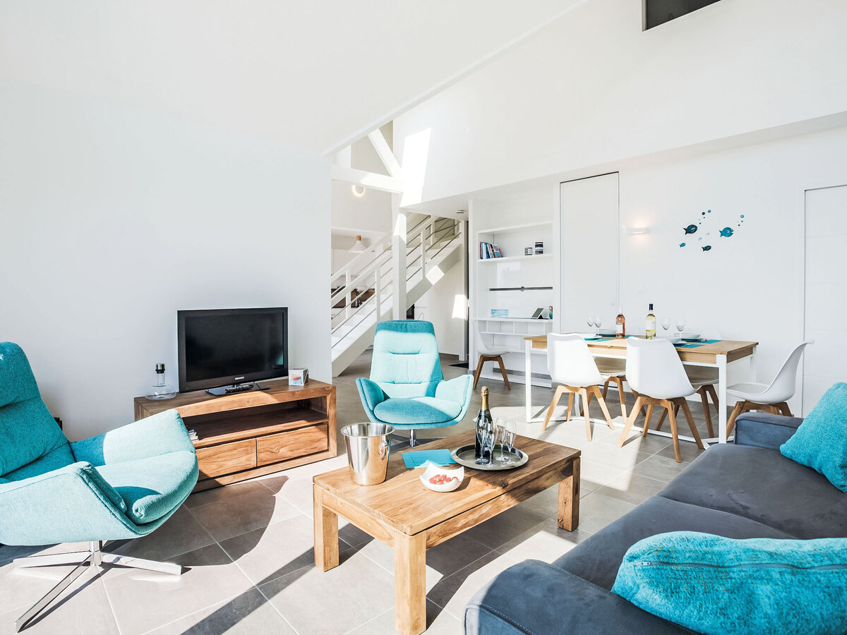 Appartement Parc Océan à 50m de la mer, Quiberon - Photo 2