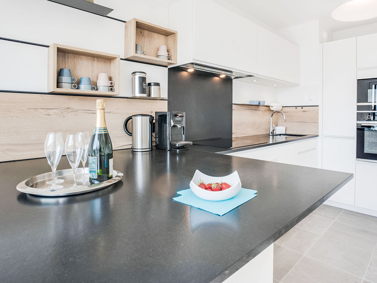 Appartement Parc Océan à 50m de la mer, Quiberon - Photo 9