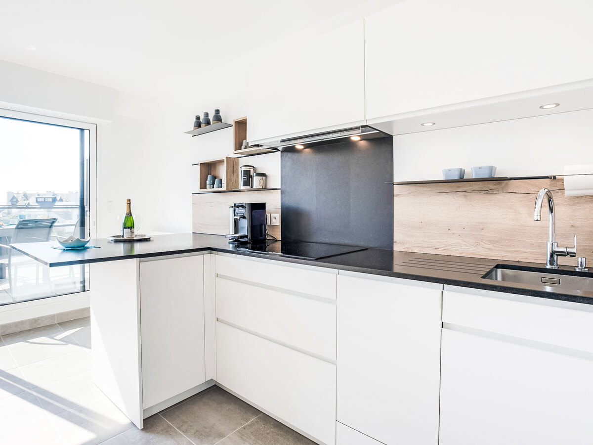 Appartement Parc Océan à 50m de la mer, Quiberon - Photo 10