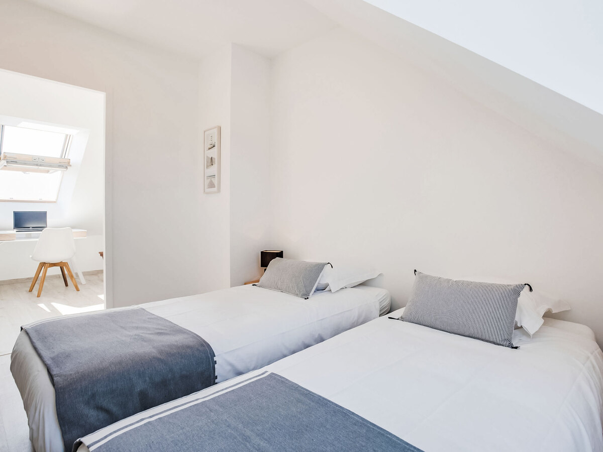 Appartement Parc Océan à 50m de la mer, Quiberon - Photo 14