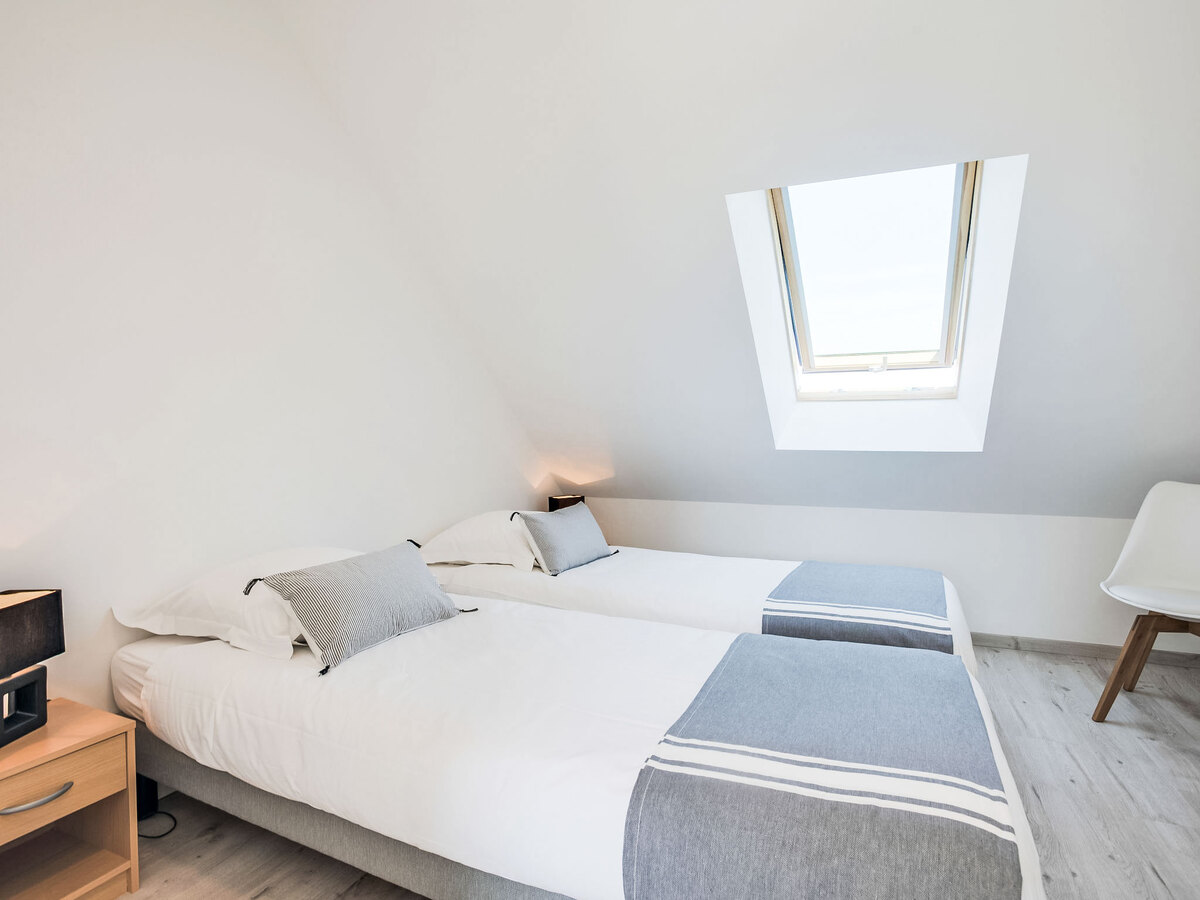 Appartement Parc Océan à 50m de la mer, Quiberon - Photo 15