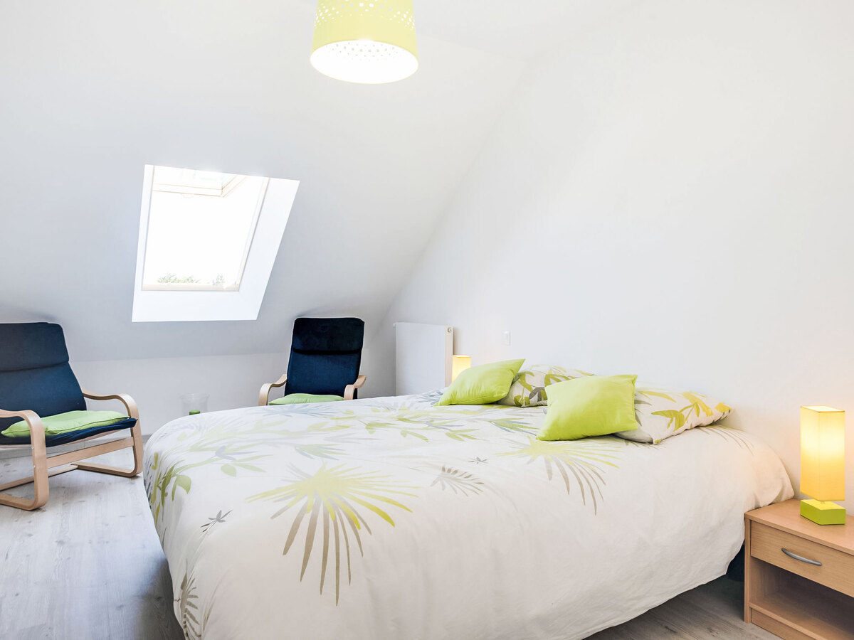 Appartement Parc Océan à 50m de la mer, Quiberon - Photo 16