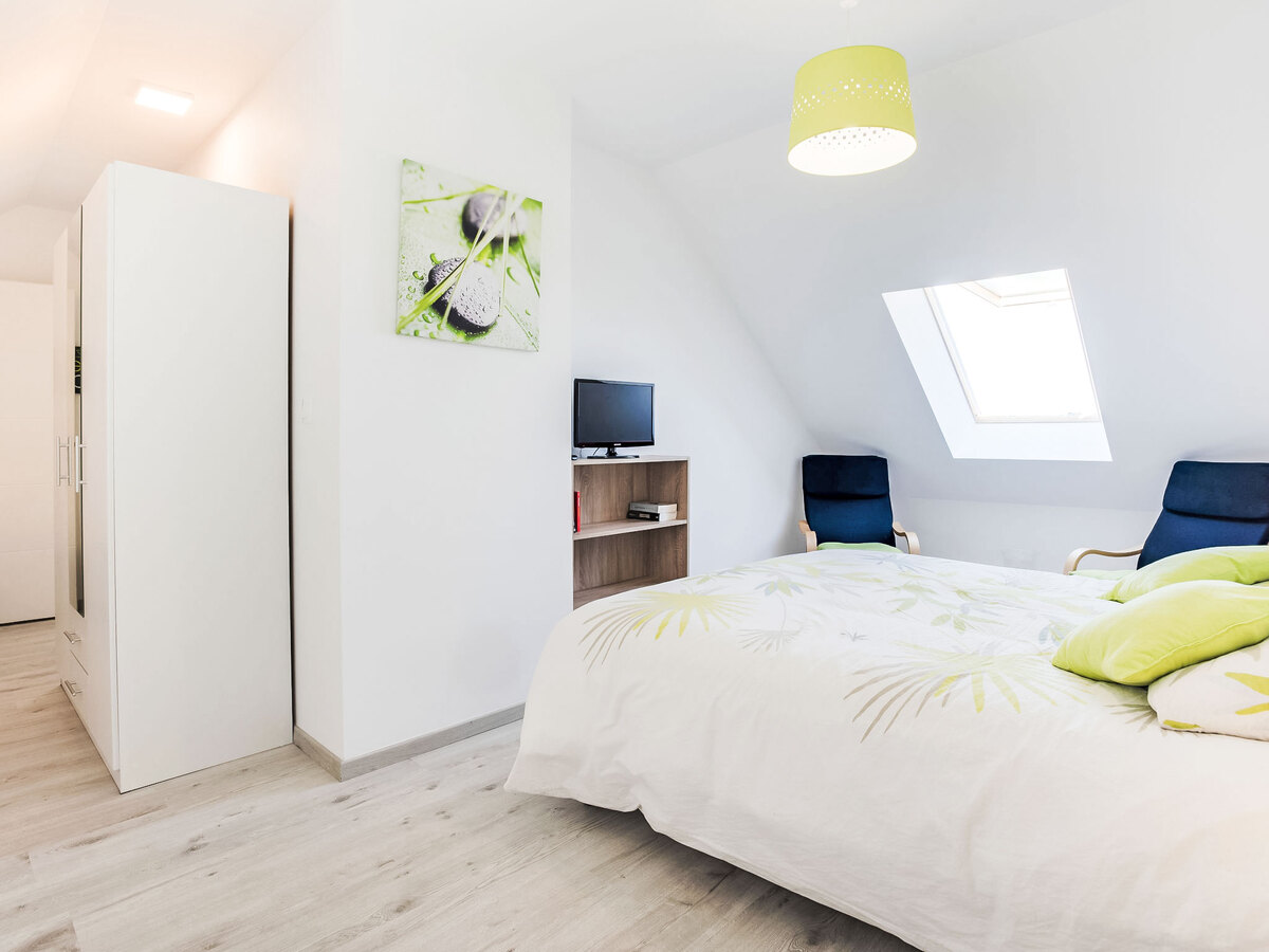 Appartement Parc Océan à 50m de la mer, Quiberon - Photo 17