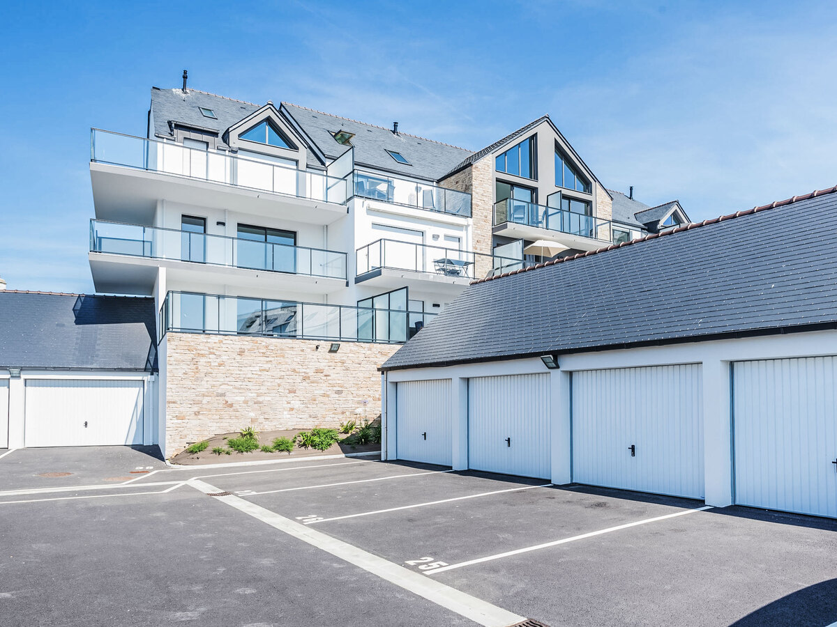 Appartement Parc Océan à 50m de la mer, Quiberon - Photo 18