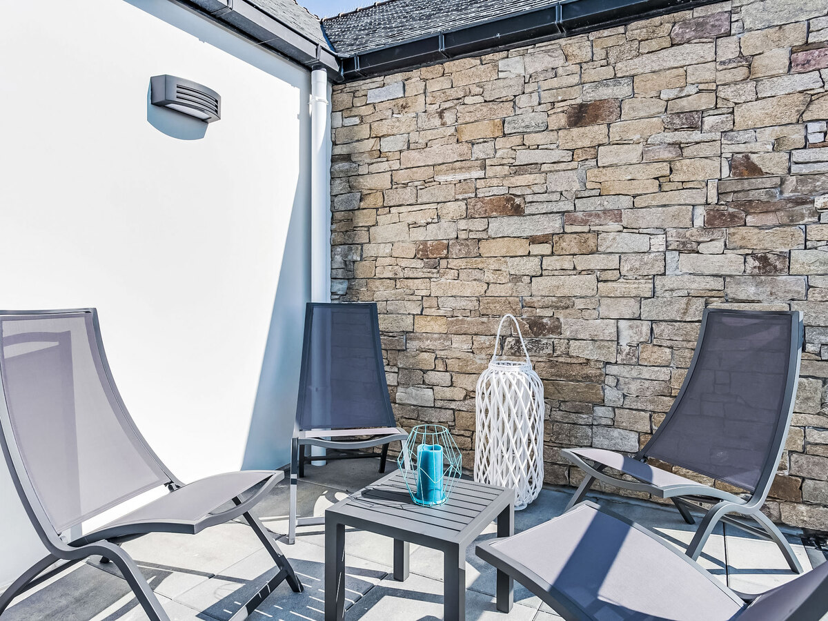 Appartement Parc Océan à 50m de la mer, Quiberon - Photo 19