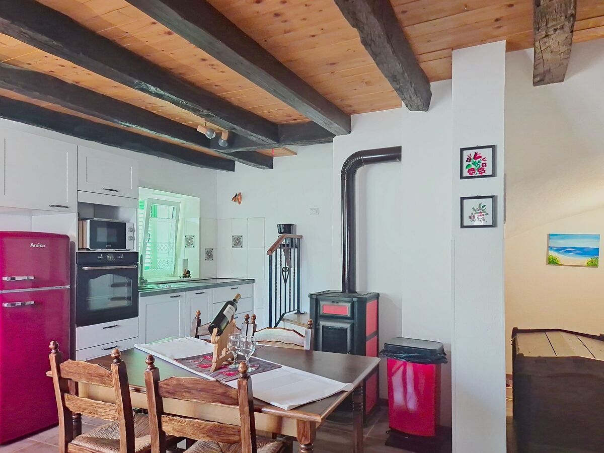 Villa Malini – Maison 4 pers. avec piscine privée à Grožnjan - Photo 6