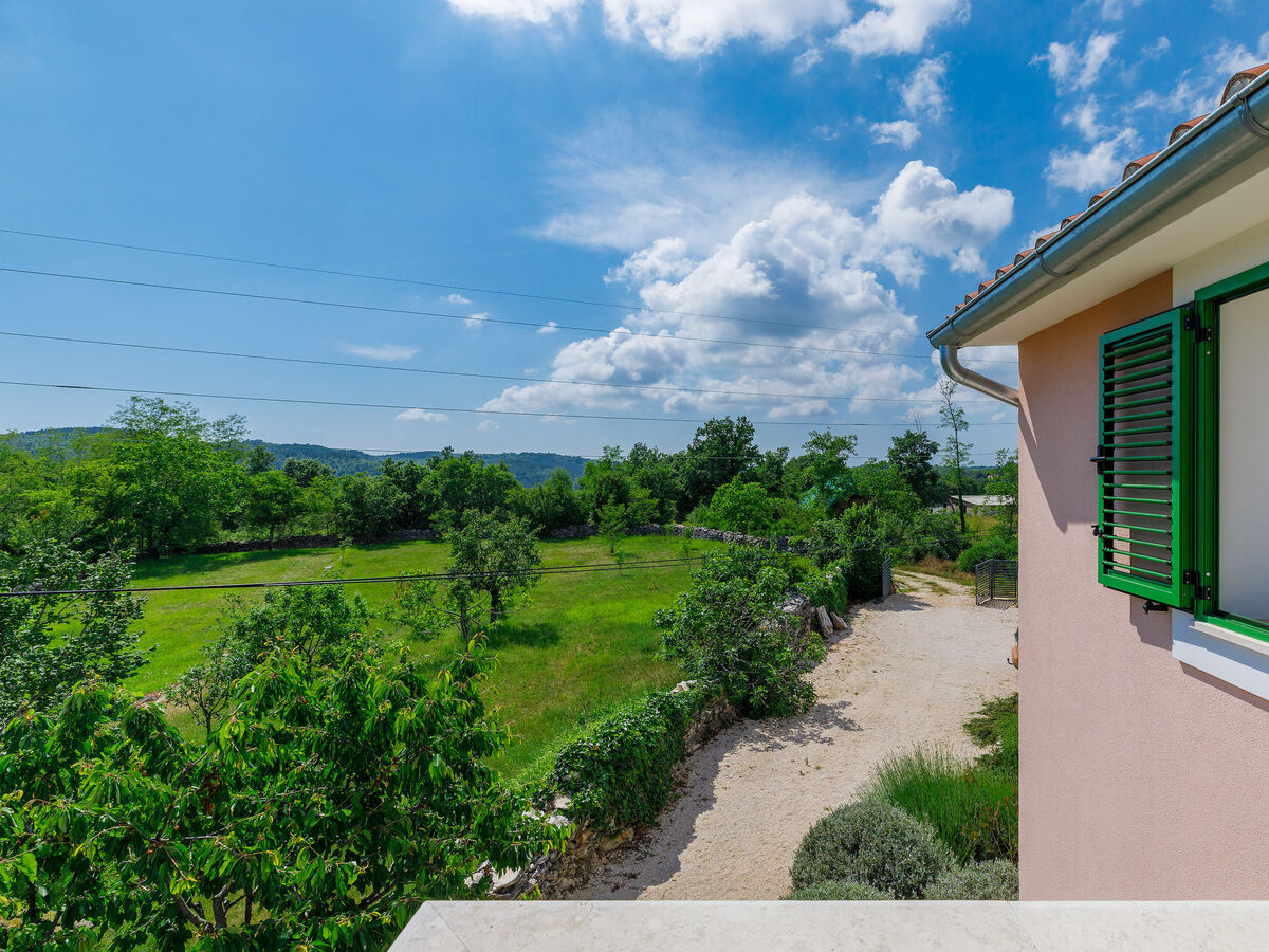 Villa Malini – Maison 4 pers. avec piscine privée à Grožnjan - Photo 11