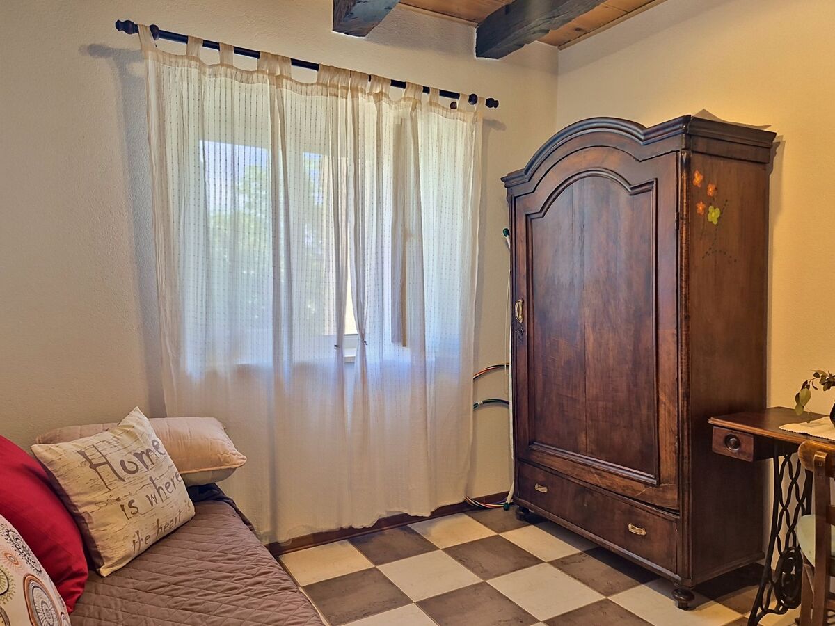 Villa Malini – Maison 4 pers. avec piscine privée à Grožnjan - Photo 13