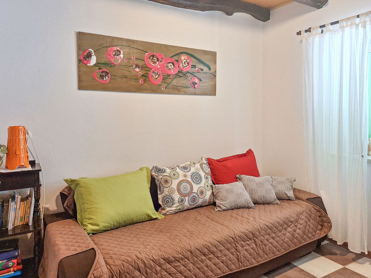 Villa Malini – Maison 4 pers. avec piscine privée à Grožnjan - Photo 14