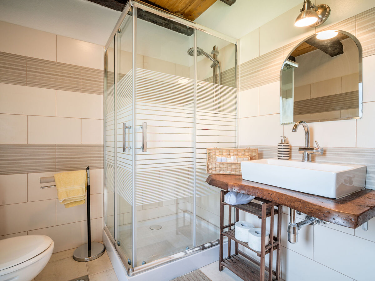 Villa Malini – Maison 4 pers. avec piscine privée à Grožnjan - Photo 19