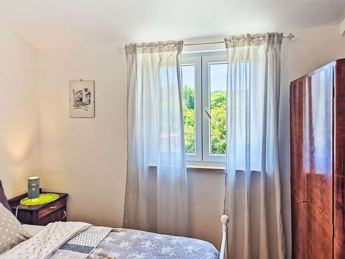 Villa Malini – Maison 4 pers. avec piscine privée à Grožnjan - Photo 21
