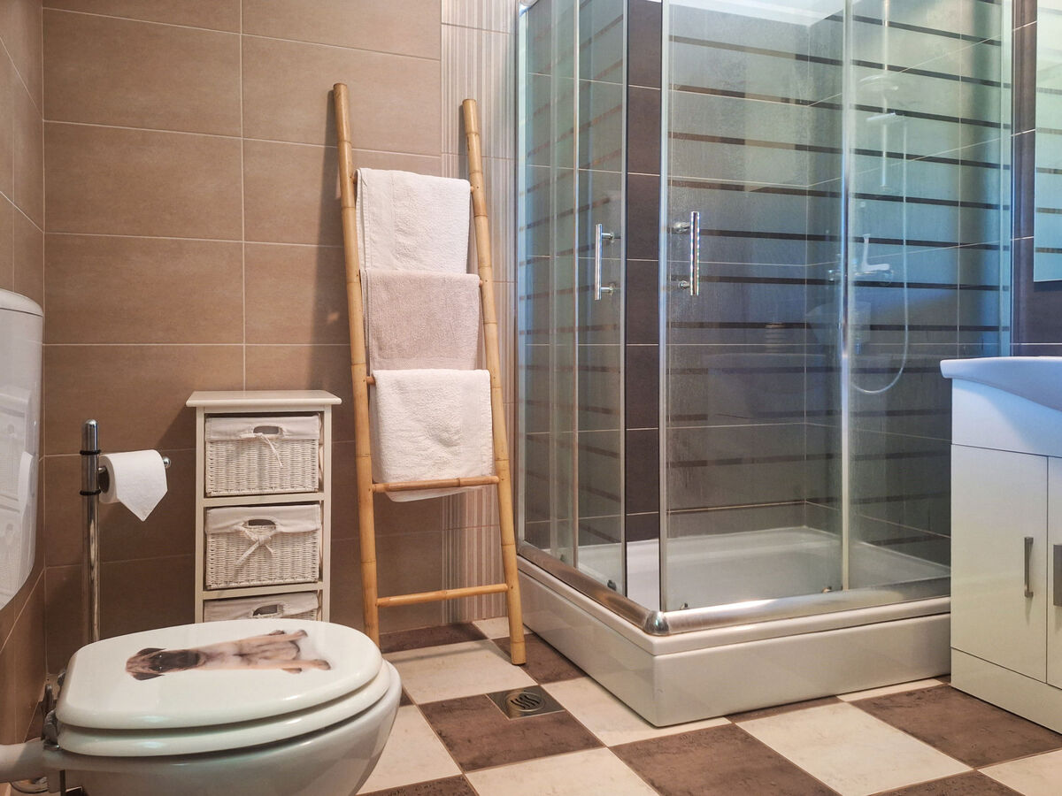 Villa Malini – Maison 4 pers. avec piscine privée à Grožnjan - Photo 25