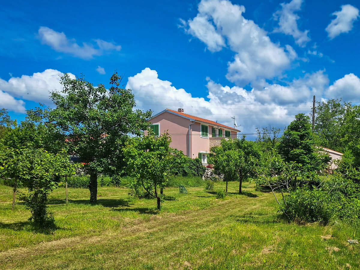 Villa Malini – Maison 4 pers. avec piscine privée à Grožnjan - Photo 33