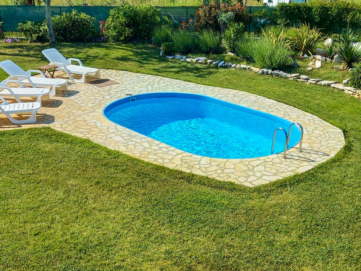 Villa Malini – Maison 4 pers. avec piscine privée à Grožnjan - Photo 37