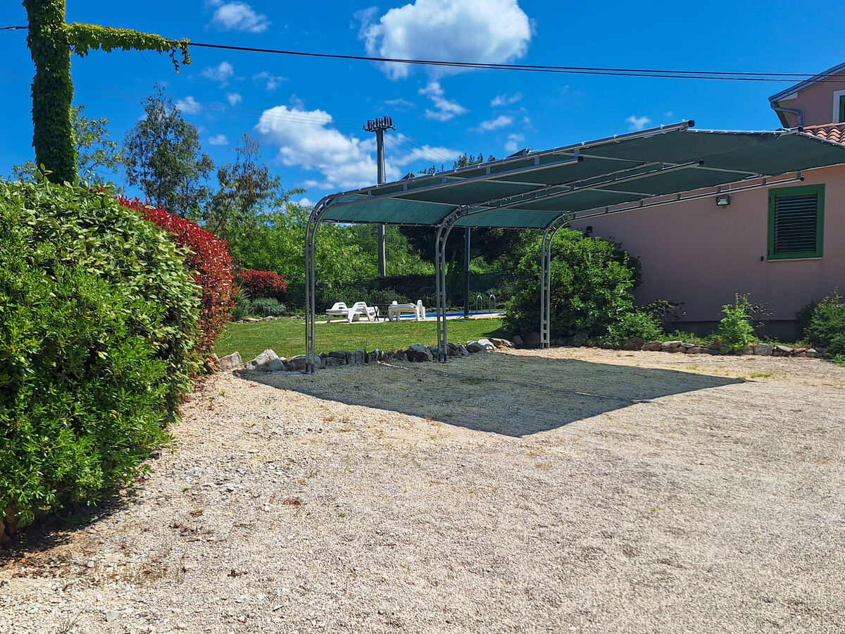 Villa Malini – Maison 4 pers. avec piscine privée à Grožnjan - Photo 39