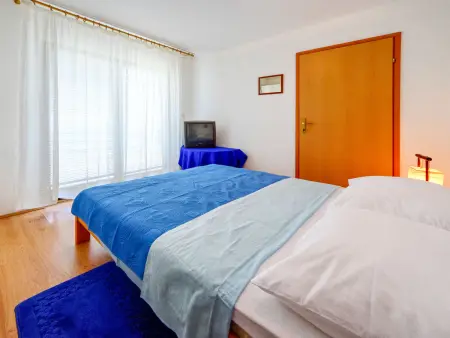 Madera – Maison 6 pers. piscine privée Dugo Selo : photo 17
