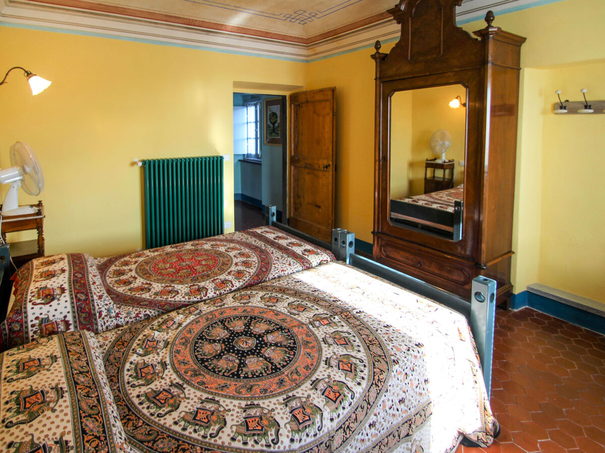 Casa del Poggio : Apt 90m² vue mer à Celle Ligure - Photo 17