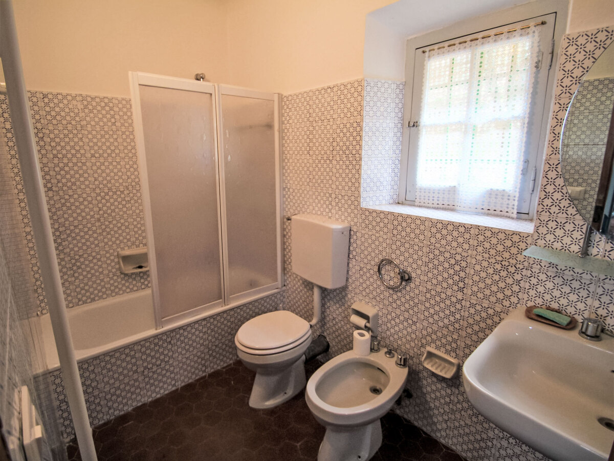 Casa del Poggio : Apt 90m² vue mer à Celle Ligure - Photo 22