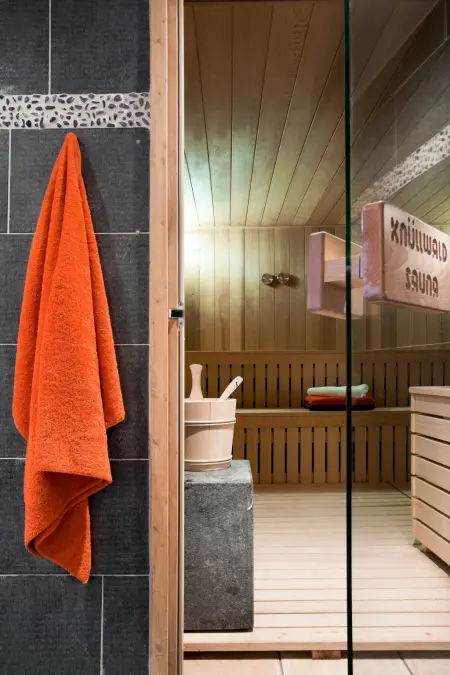CGH Rés&Spa Chalets du Jouvence 4*, Appartement 4 personnes à Les Carroz - Photo 10