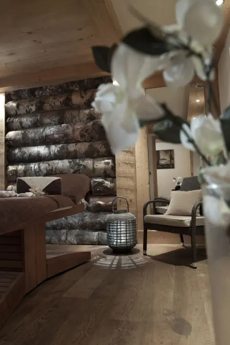 CGH Rés&Spa Chalets du Jouvence 4*, Appartement 4 personnes à Les Carroz - Photo 15