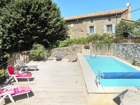 Location maison à Nyons, Chaudabri