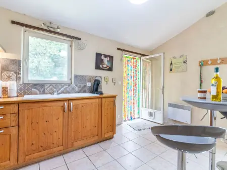 Chaud'abri, Maison 2 personnes à Nyons - Photo 15