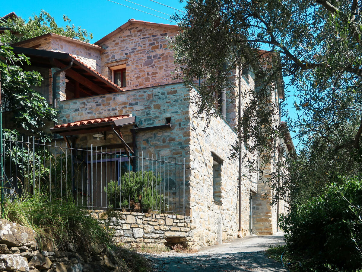 U Figu du Camin – Maison 8 pers. rustique avec terrasse - Photo 2