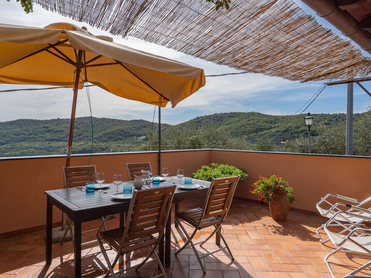 U Figu du Camin – Maison 8 pers. rustique avec terrasse - Photo 3