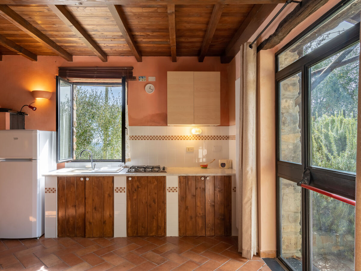 U Figu du Camin – Maison 8 pers. rustique avec terrasse - Photo 7