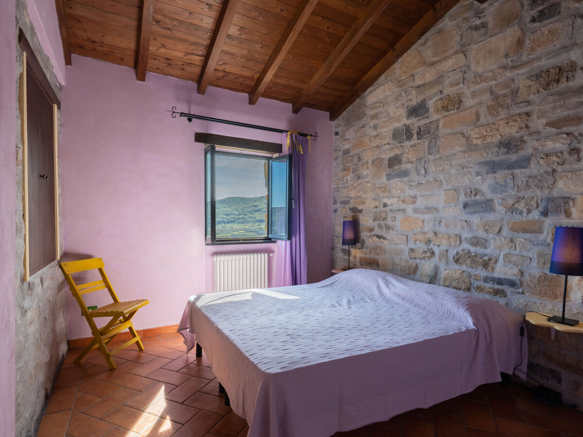 U Figu du Camin – Maison 8 pers. rustique avec terrasse - Photo 10
