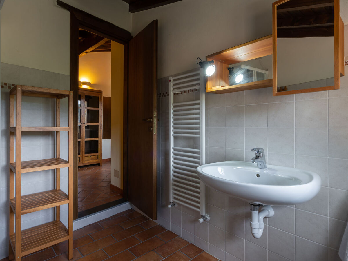 U Figu du Camin – Maison 8 pers. rustique avec terrasse - Photo 15