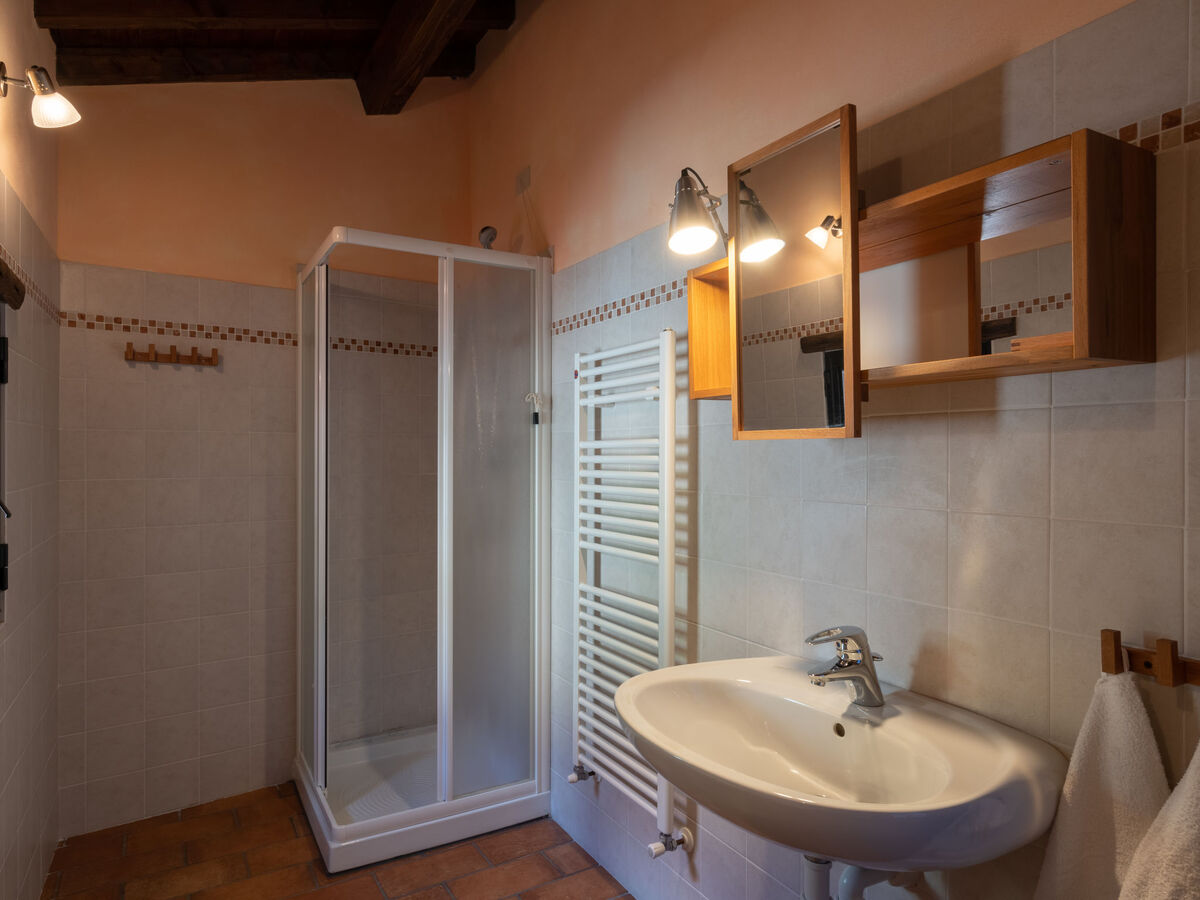 U Figu du Camin – Maison 8 pers. rustique avec terrasse - Photo 16