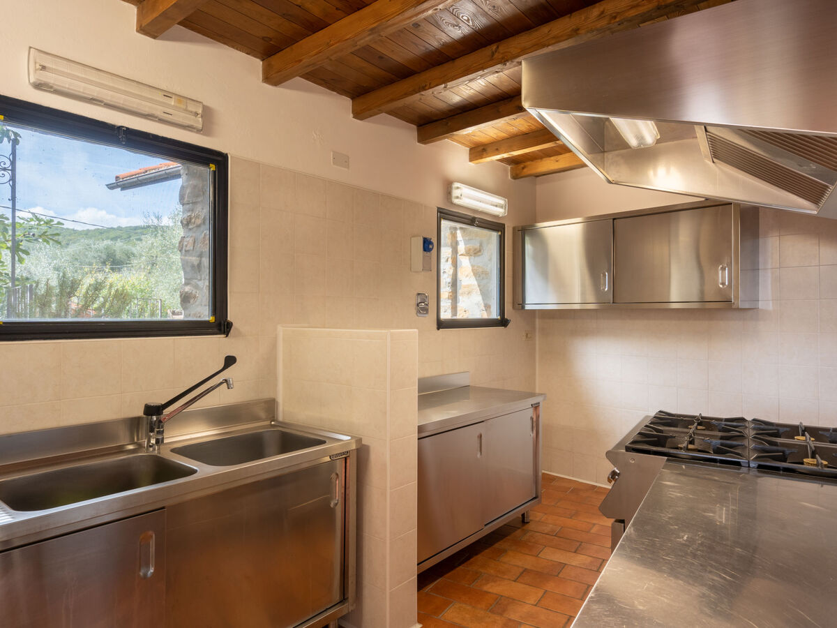 U Figu du Camin – Maison 8 pers. rustique avec terrasse - Photo 17