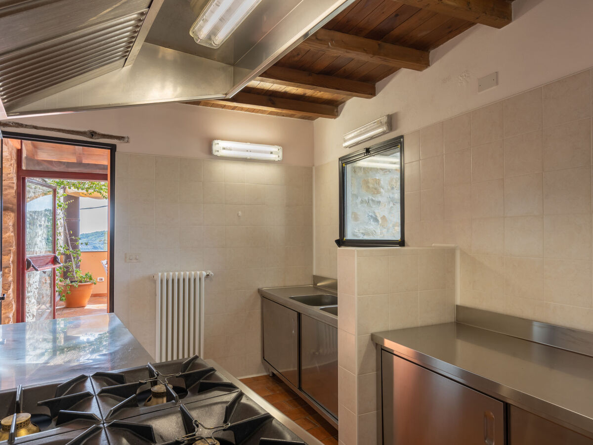 U Figu du Camin – Maison 8 pers. rustique avec terrasse - Photo 18