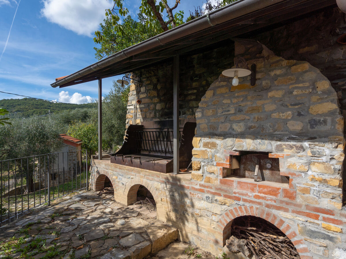 U Figu du Camin – Maison 8 pers. rustique avec terrasse - Photo 21