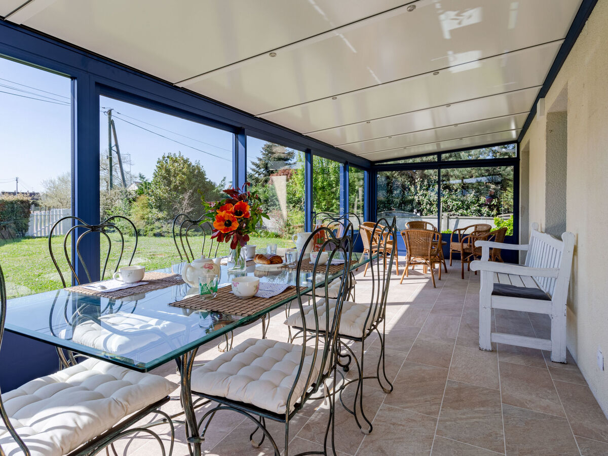 Maison Colibri à 300 m de la mer, 4 personnes - Photo 2