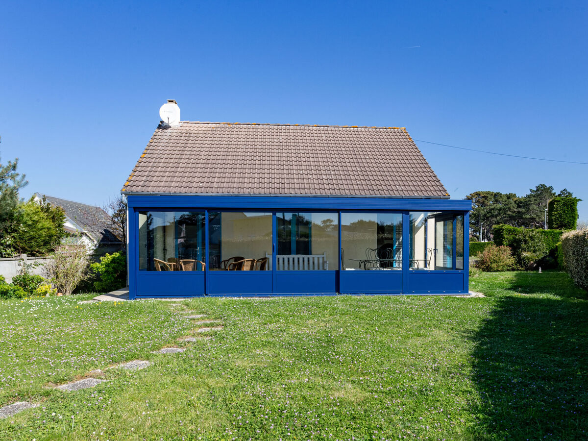 Maison Colibri à 300 m de la mer, 4 personnes - Photo 3