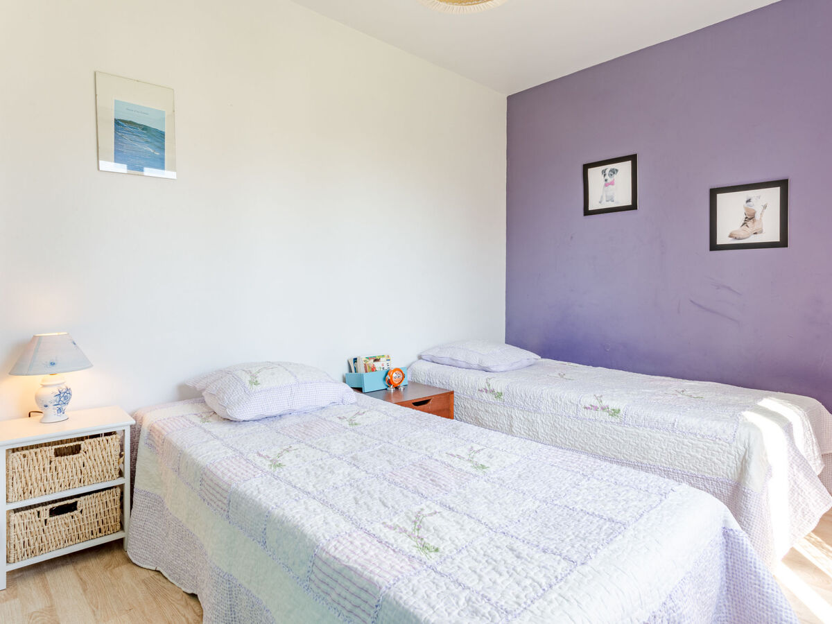 Maison Colibri à 300 m de la mer, 4 personnes - Photo 5