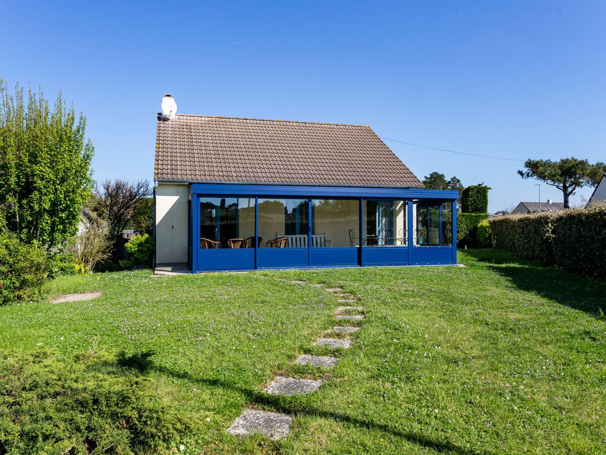 Maison Colibri à 300 m de la mer, 4 personnes - Photo 6